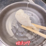 焼ふぐ夢鉄砲 北新地店的實拍圖