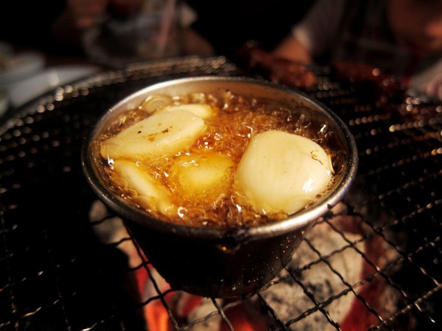 recommendations image for 七輪 池田店