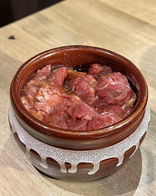 和牛焼肉 Moo的實拍高清圖