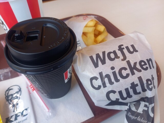 recommendations image for ケンタッキーフライドチキン 片江店