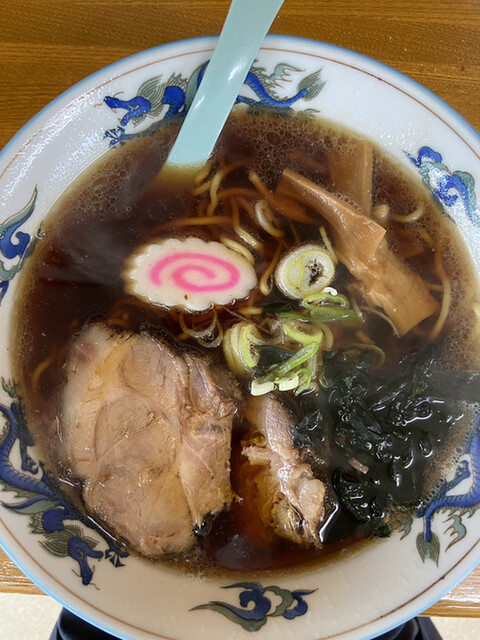 天狗ラーメン的實拍高清圖