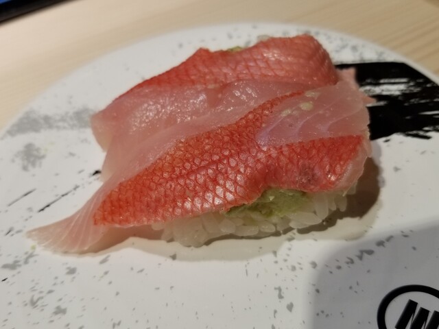 回転寿司 みさき 赤羽店的实拍高清图