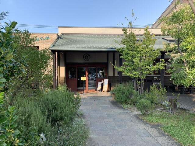 recommendations image for 国産小麦パン工房 Full Full 松崎本店