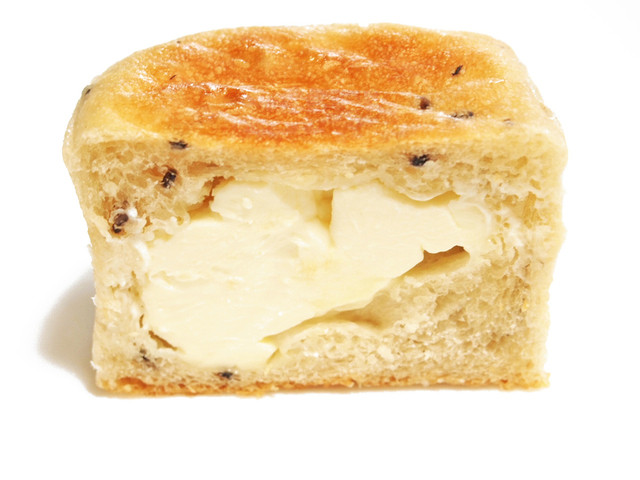 聖庵 大丸梅田店的實拍高清圖