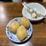 欧風カレー インディラ的实拍图
