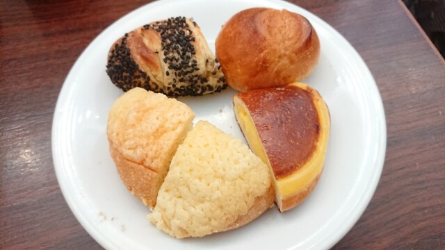 ソルビバ 梅田店的實拍高清圖