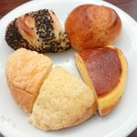 ソルビバ 梅田店的實拍圖