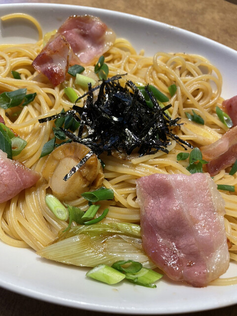 recommendations image for ジョリーパスタ 高島平店