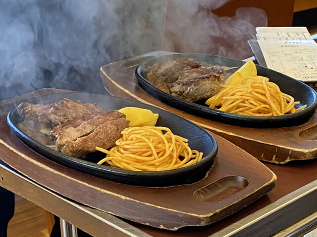 recommendations image for ステーキ宮 高石店