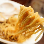 二代目 萬来軒的實拍圖