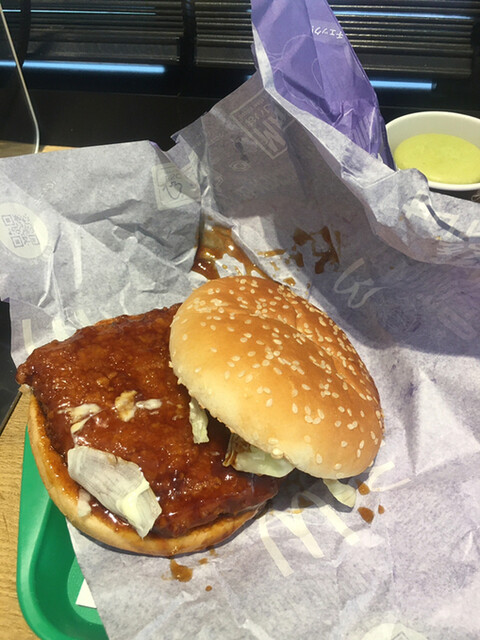 recommendations image for マクドナルド 恵比寿駅前店