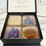 琥珀糖Okada的實拍圖