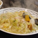 東香園的实拍图