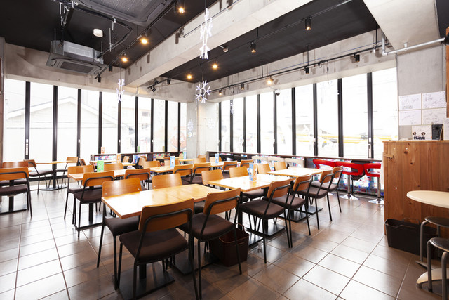 recommendations image for Cafe de Pojagi