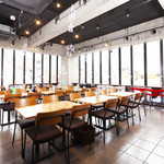 recommendations for Cafe de Pojagi