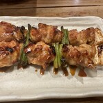 鳥貴族 布施北口店的實拍圖
