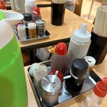 長浜ナンバーワン 博多デイトス店的實拍圖