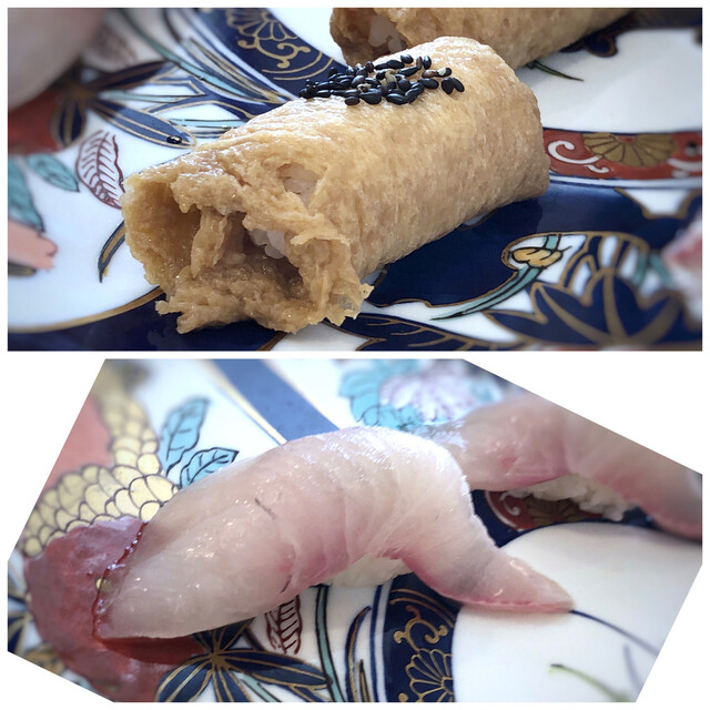 ちそう鮨 貫的实拍高清图