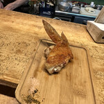 ちゃ味鶏的實拍圖