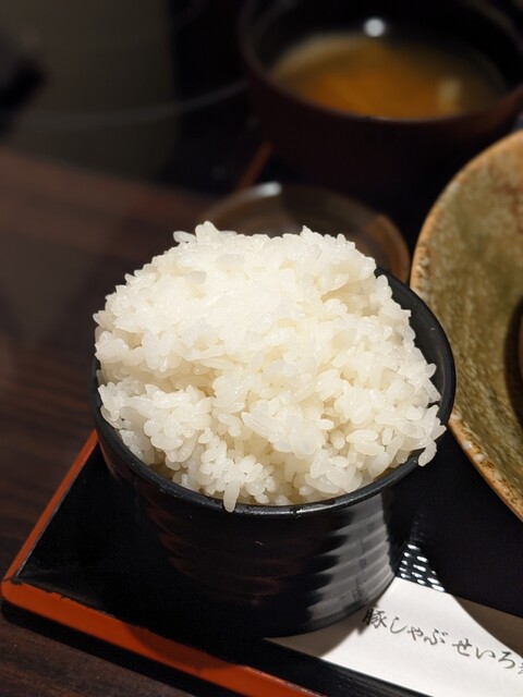 豚しゃぶ せいろ蒸し専門店 豚匠 北浜邸的實拍高清圖