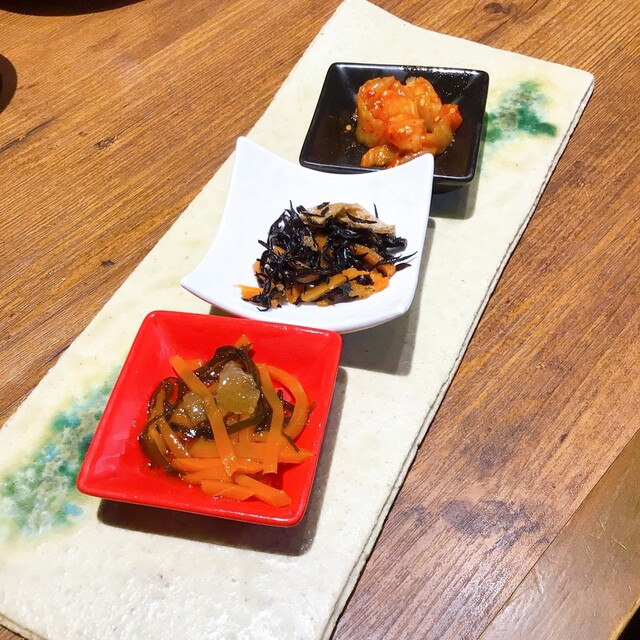recommendations image for 海鮮と釜飯のお店 魚義 田町駅前店