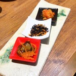 recommendations for 海鮮と釜飯のお店 魚義 田町駅前店