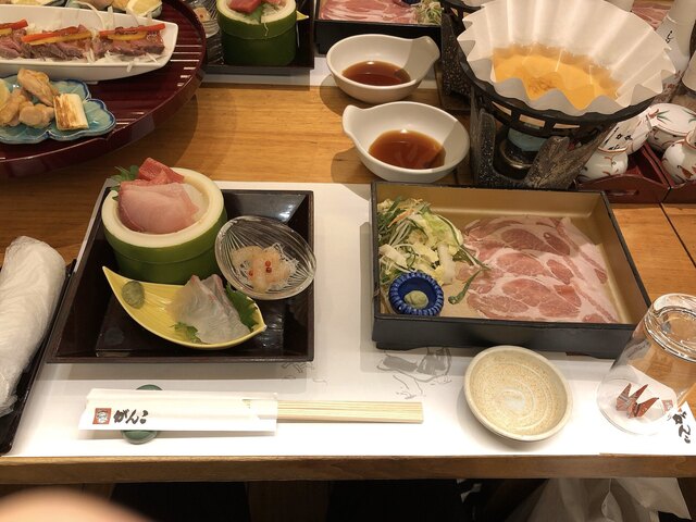 がんこ 京都駅ビル店的實拍高清圖