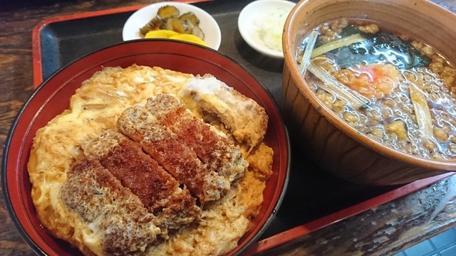 やぶそば的實拍高清圖