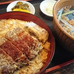 やぶそば的實拍圖