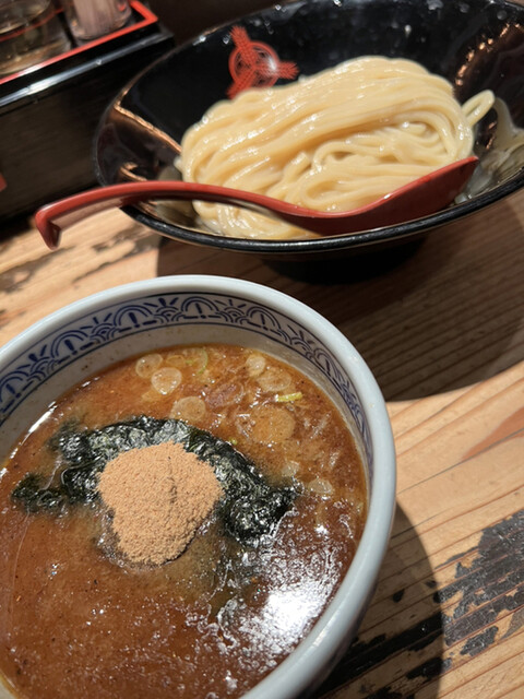 recommendations image for 三田製麺所 恵比寿南店