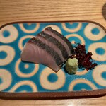 牡蠣と和食。Ikkoku的实拍图