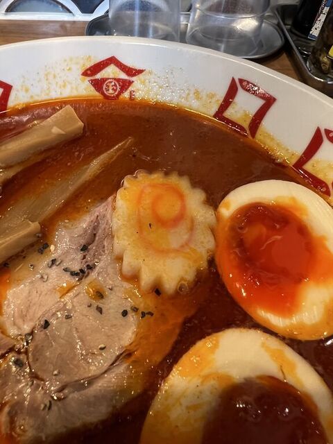 煮干しらーめん玉五郎 天満本店的實拍高清圖