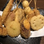 和酎房 丸辰的實拍圖