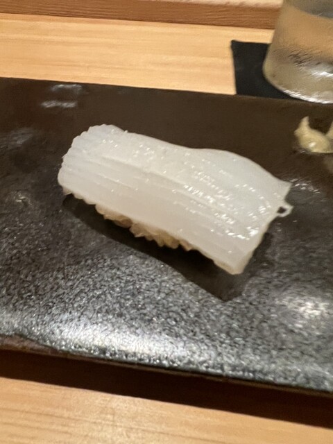 recommendations image for 鮨 のべつ