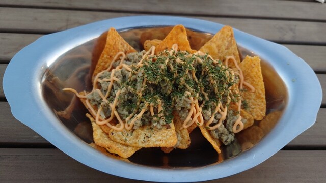 recommendations image for 網焼きBBQビヤガーデン