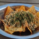 recommendations for 網焼きBBQビヤガーデン