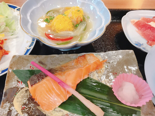 recommendations image for うたのぼり　グリーンパークホテル