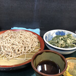 文殊 両国本店的實拍圖
