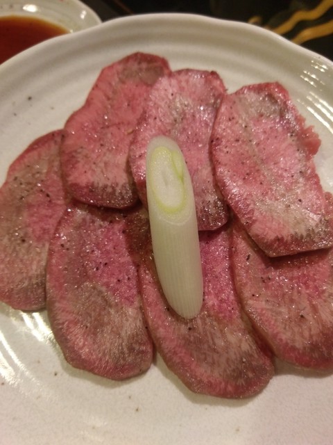 recommendations image for カルビー亭