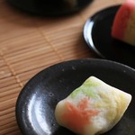 鶴屋吉信 IRODORI的实拍图
