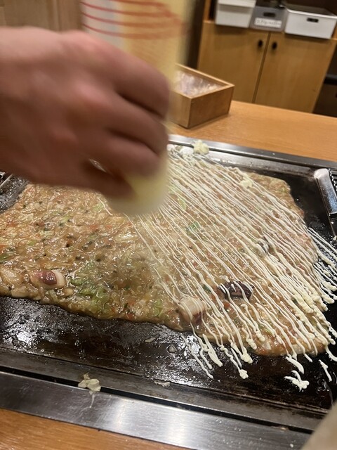 浅草もんじゃ 風鈴的實拍高清圖