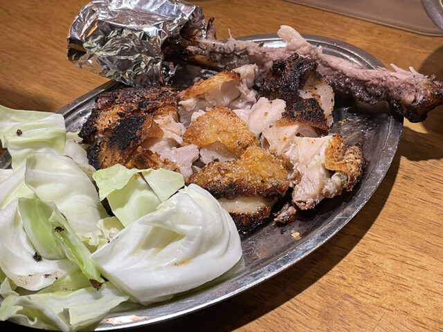 がブリチキン。 難波4丁目店的实拍高清图