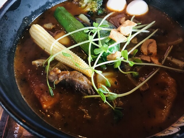 SAMA 北海道神宮前店的實拍高清圖