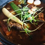 SAMA 北海道神宮前店的實拍圖