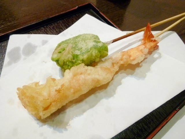 味ごころ たていし的实拍高清图