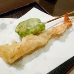 味ごころ たていし的实拍图