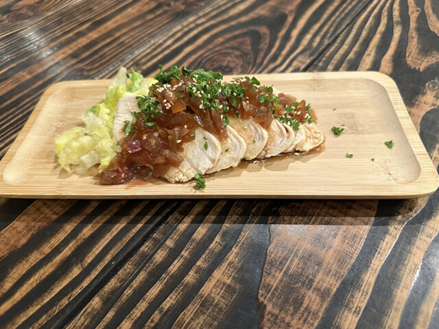 炭焼き肉と京の野菜 NICO的實拍高清圖