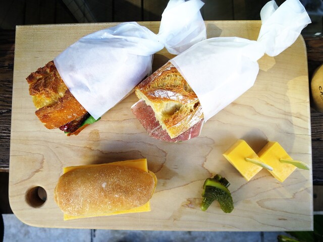 recommendations image for Camelback sandwich&espresso