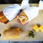 recommendations for Camelback sandwich&espresso