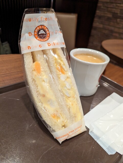 recommendations image for サンマルクカフェ 半蔵門店